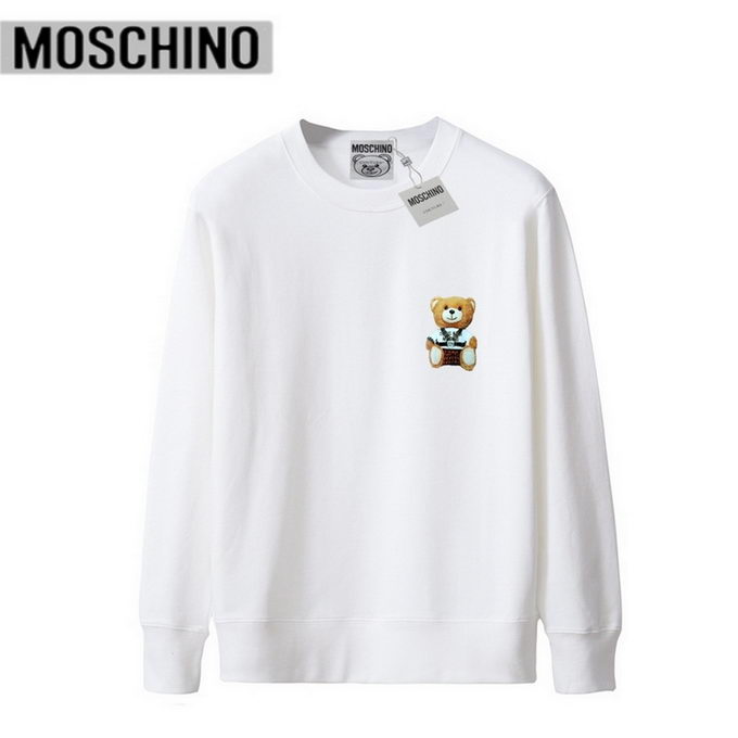 Moschino Sweatshirt Unisex ID:20220822-593